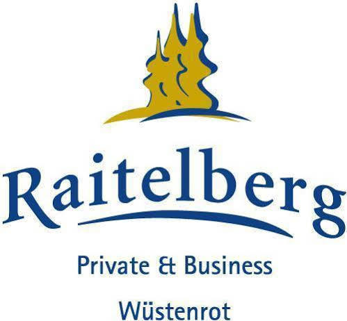 Raitelberg Resort Wuestenrot Exterior foto